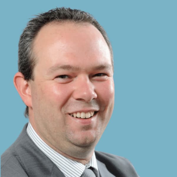 Prof. Dr Raf Bisschops