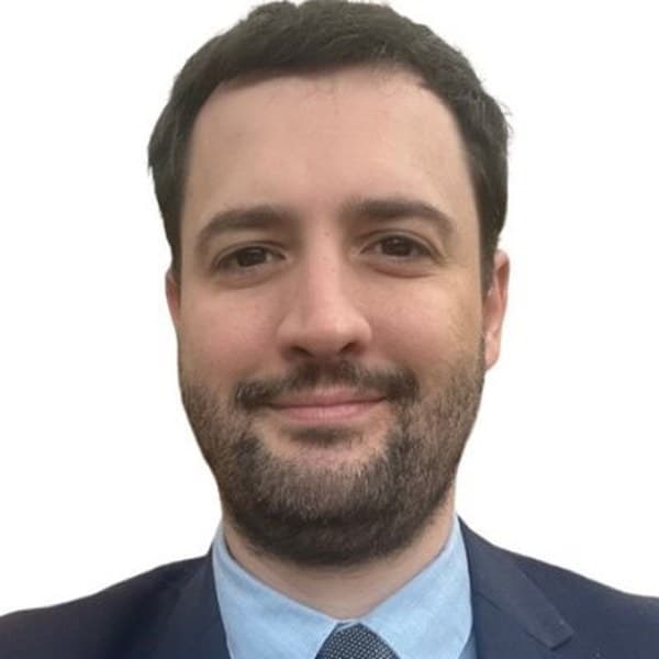 Prof Enrique Pérez-Cuadrado-Robles