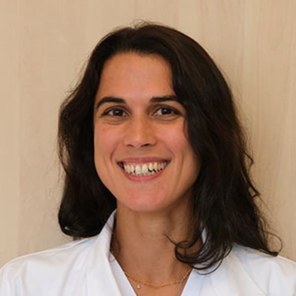 Dr Mariana Figueiredo Ferreira