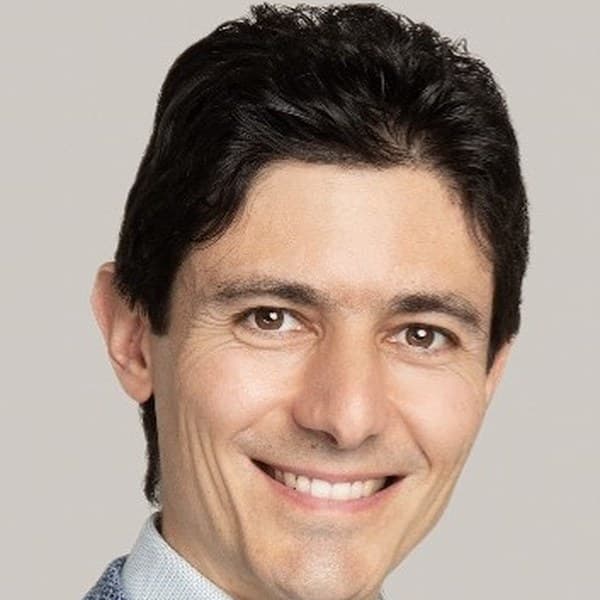 Dr Massimiliano di Pietro