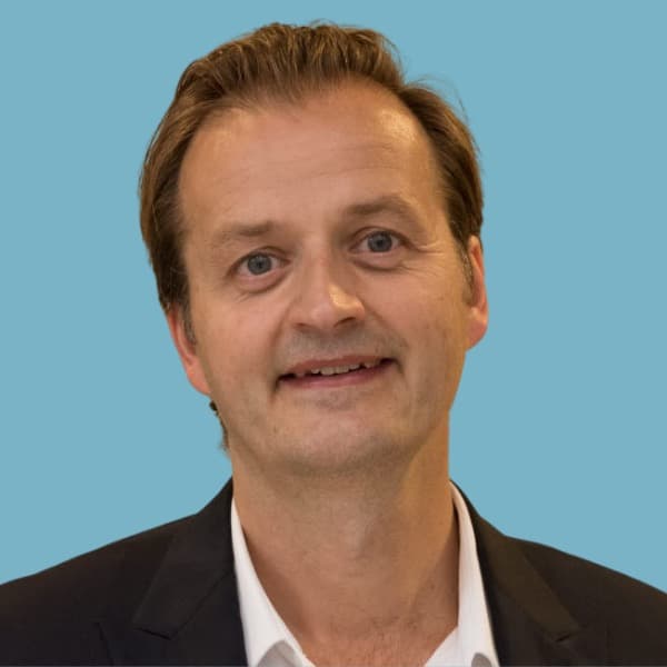 Prof Michael Bretthauer