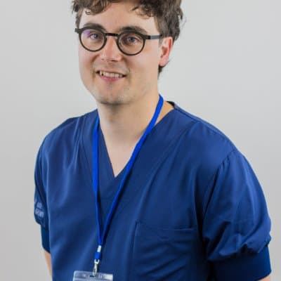 Stefan Van Langendonck