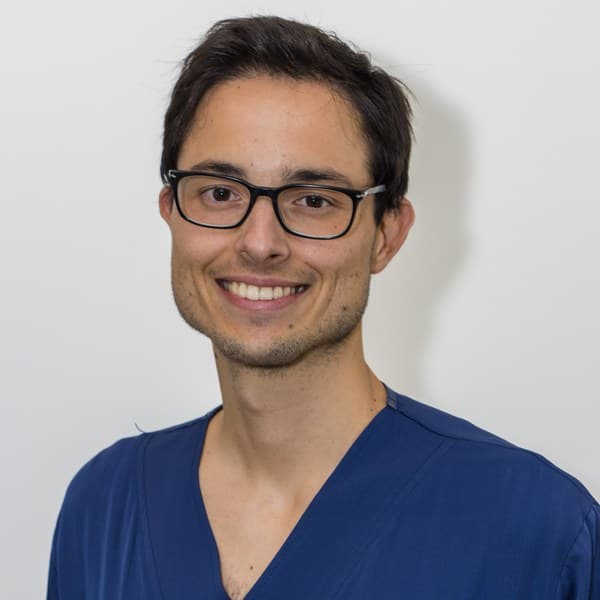 Dr Andrea Sorge