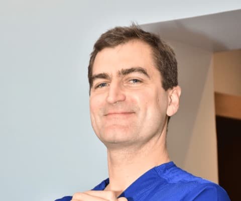 Prof Arnaud Lemmers
