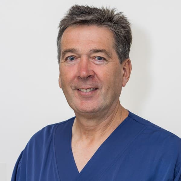 Dr John Anderson