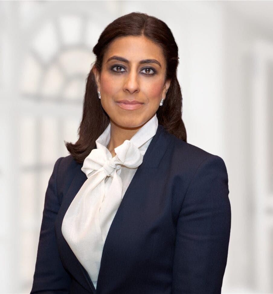 Dr Manmeet Matharoo