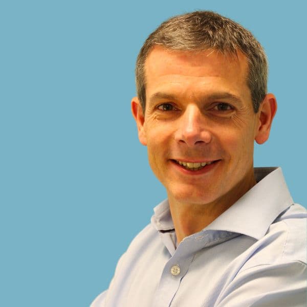 Prof Matthew Rutter