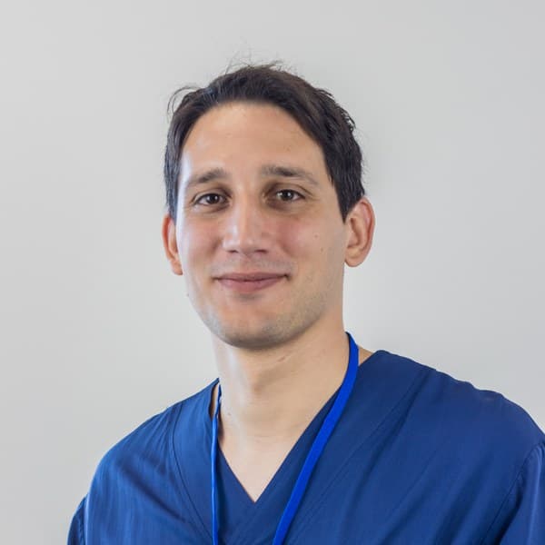 Dr Michele Montori