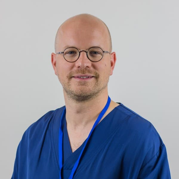 Dr Philippe Leclercq