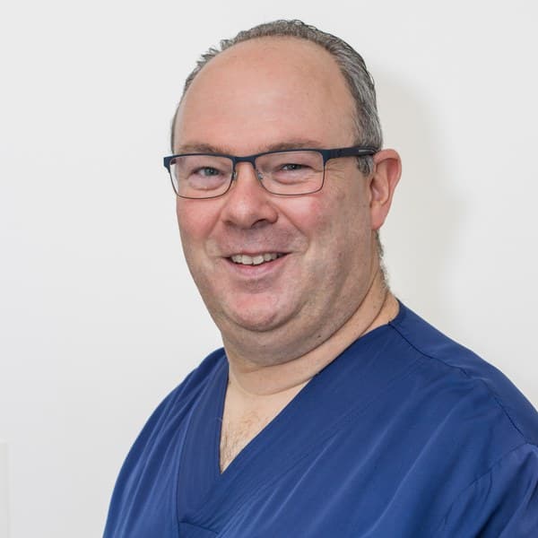 Prof Raf Bisschops