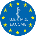 Accredited by UEMS-EACCME