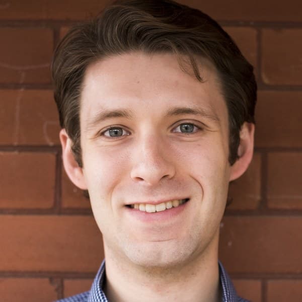 Dr Adam Monod