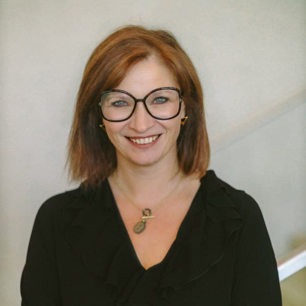 Prof Catherine Reenaers