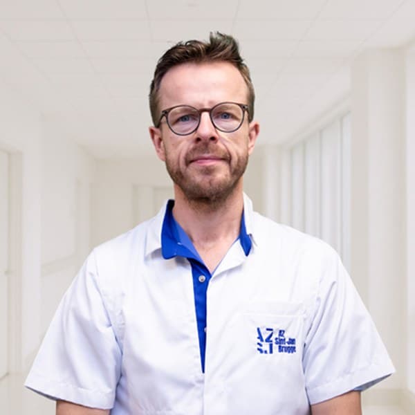 Dr Christophe Snauwaert
