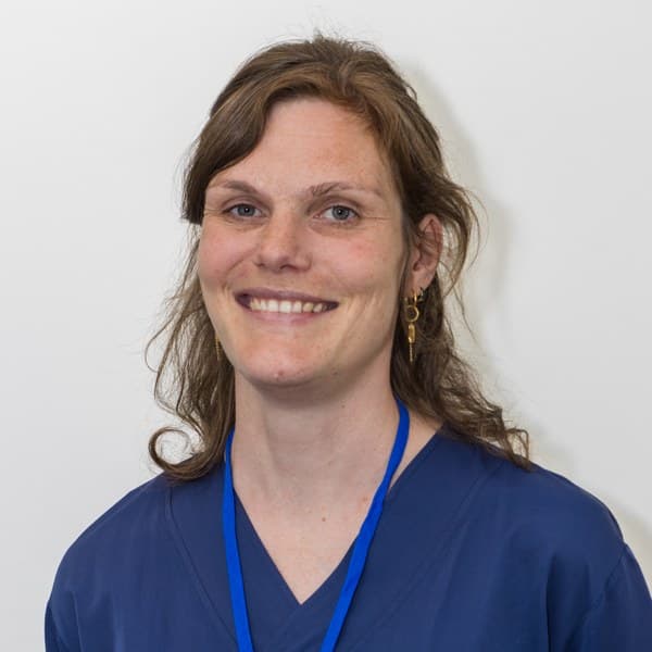 Prof Helena Degroote