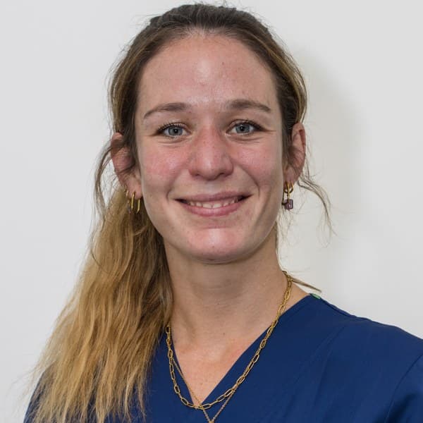 Dr Marie Truyens