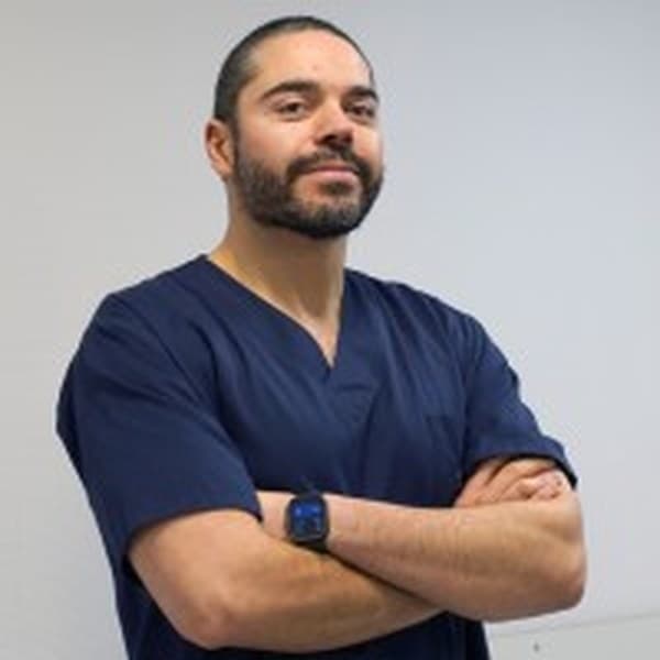 Dr Youssef Mourabit