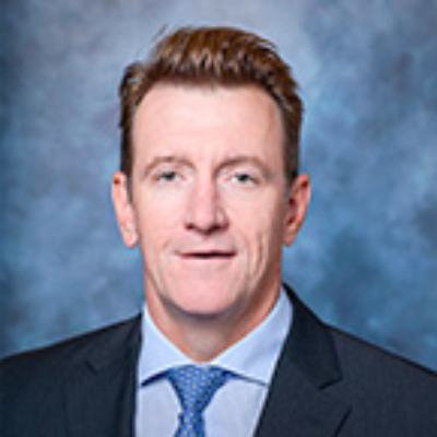 Michael Bourke
