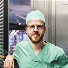 Dr Christophe Snauwaert