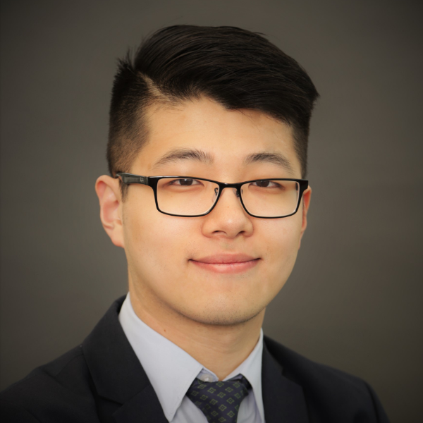 Professor Christopher Ma