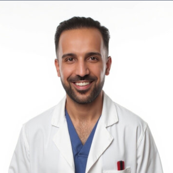 Dr Samer Al-Dury