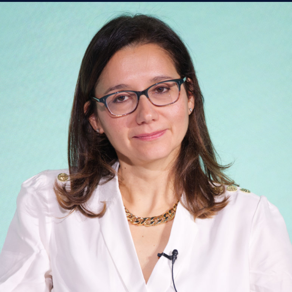 Dr Ana Wilson