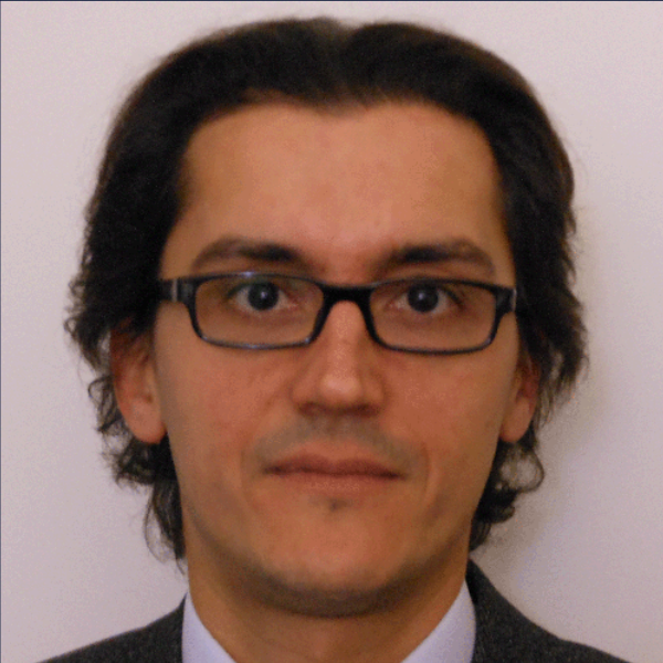 Professor Mirko D'Onofrio
