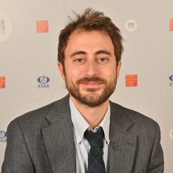 Dr Giulio Antonelli