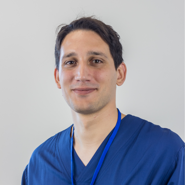 Dr Michele Montori
