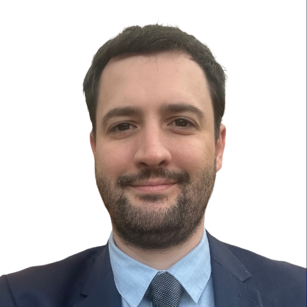 Professor Enrique Pérez-Cuadrado-Robles