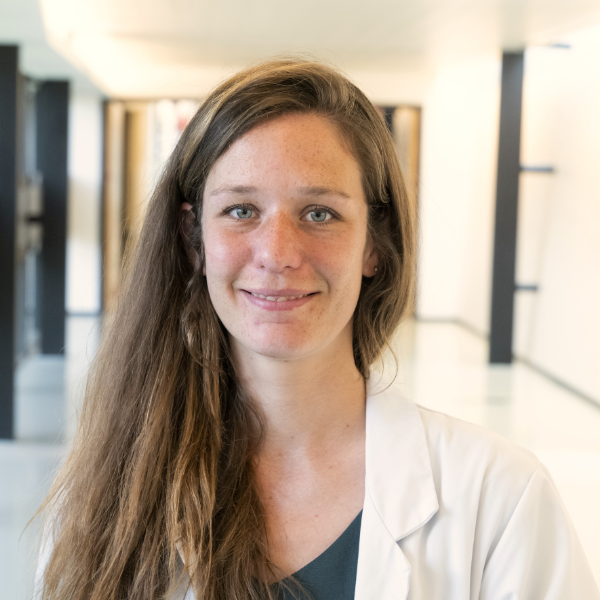 Dr Marie Truyens