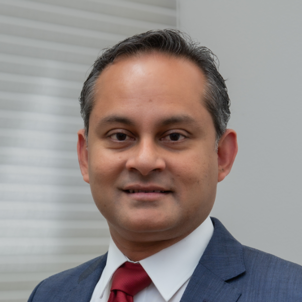 Dr Niroshan Muwanwella