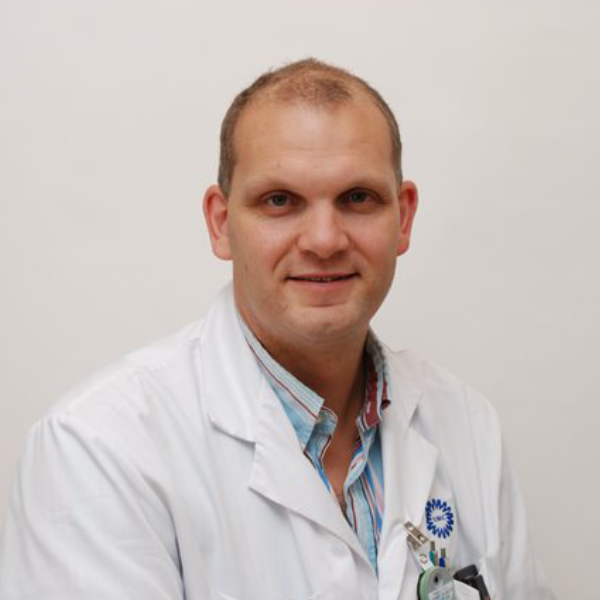 Professor Leon Moons