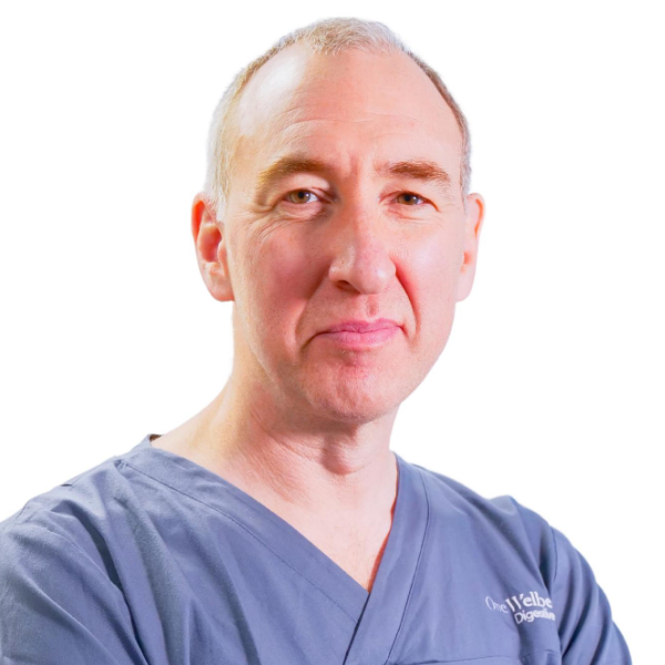 Dr Jason Dunn