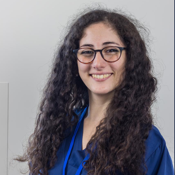 Dr Maria Eva Argenziano