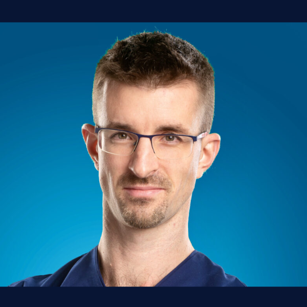 Dr Tamas Tornai