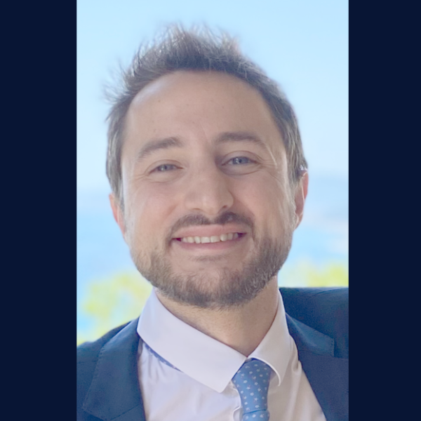 Dr Andrea Palermo