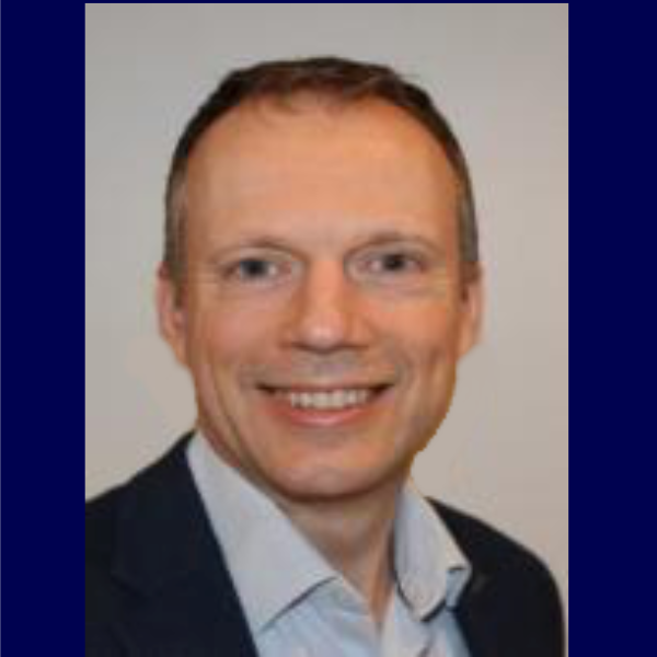 Dr Paul Dunckley