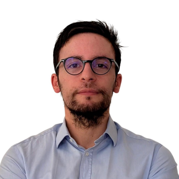 Professor Enrique Rodríguez de Santiago