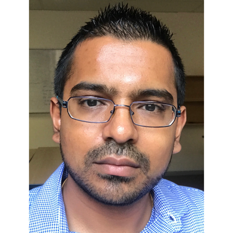 Vikash Lala