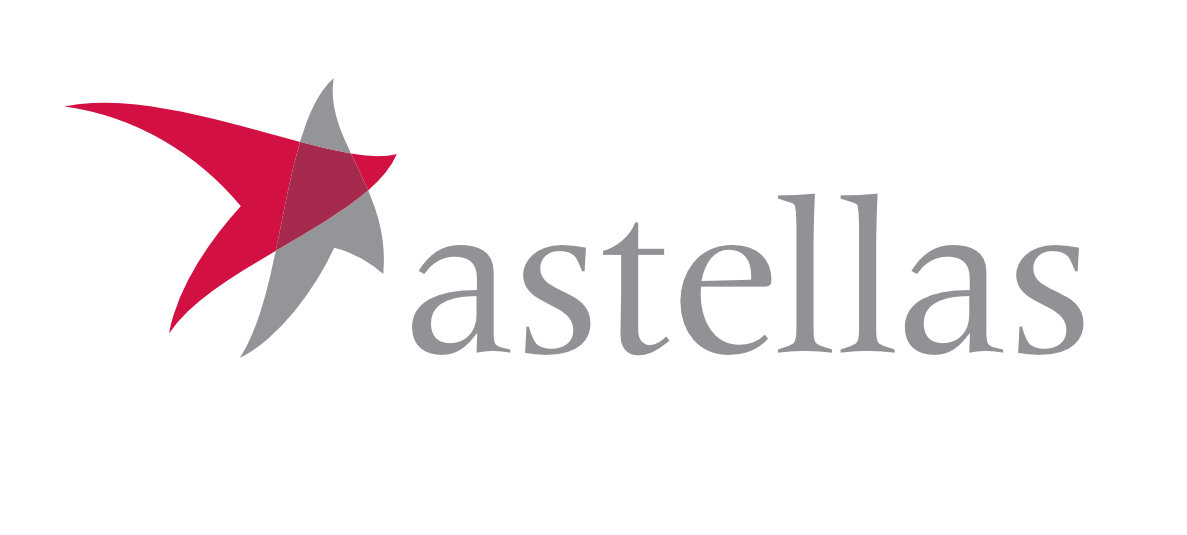 Astellas